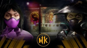 Kitana (Mortal Kombat)/Fernanda Bullara AI voice text to speech and AI music cover generator